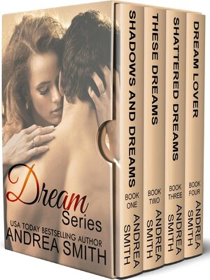 cover image of Dream Series Box Set
